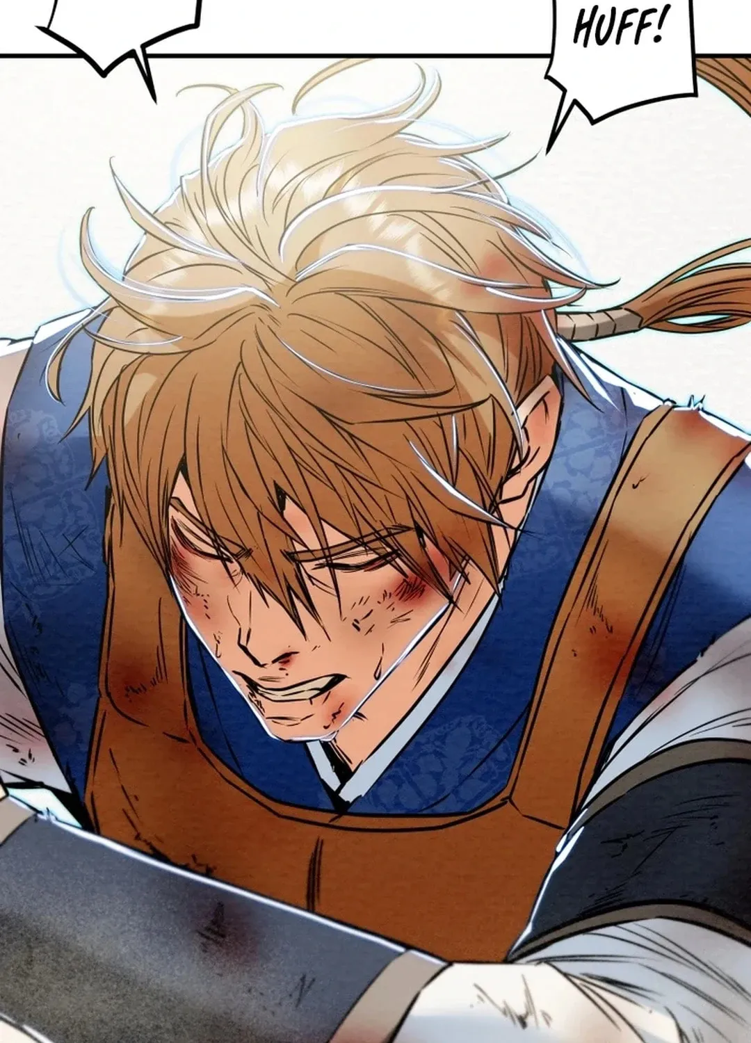 Read Heavenly Moon chapter 154 image 177 on Lezhin