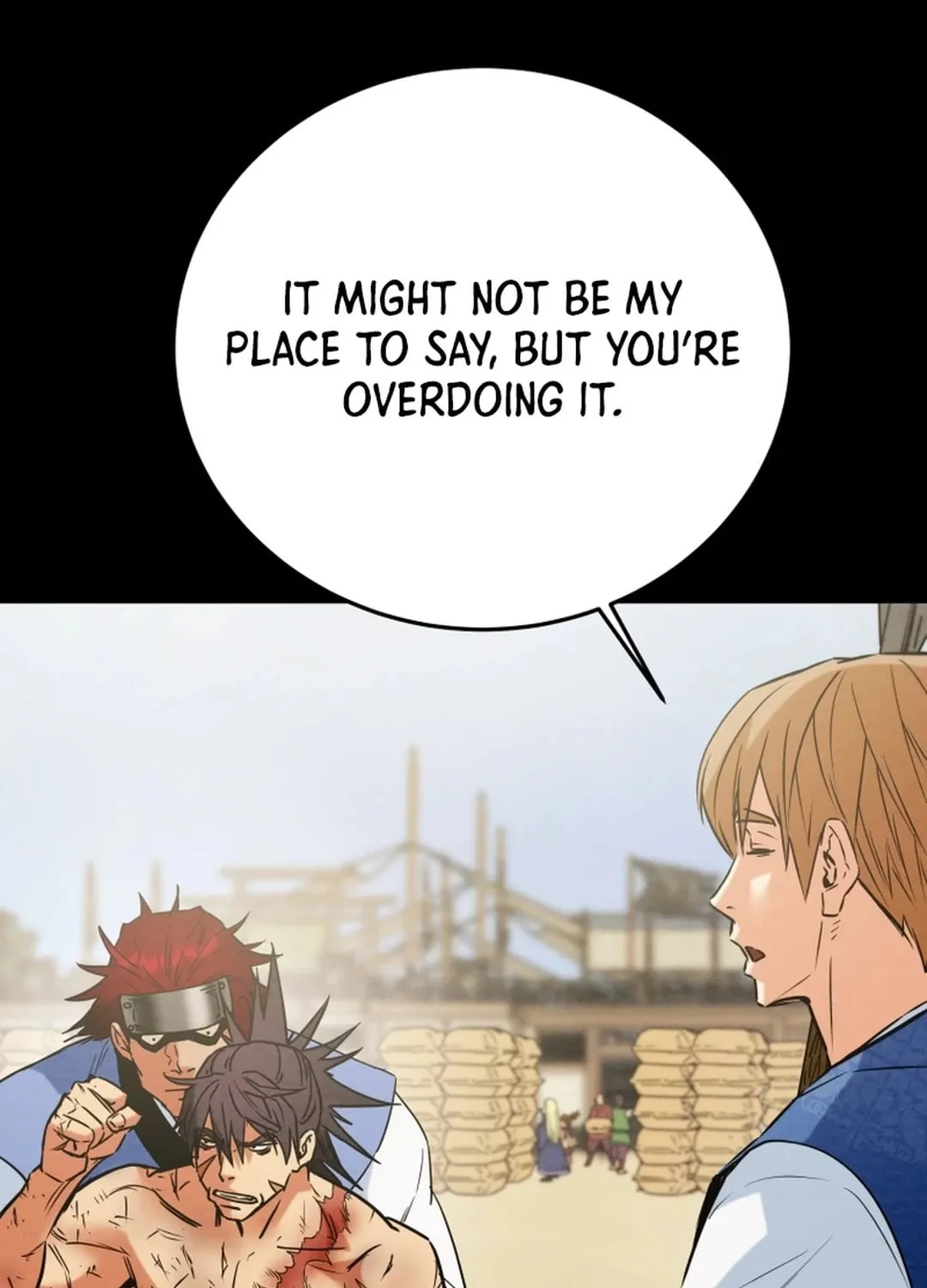 Read Heavenly Moon chapter 154 image 183 on Lezhin