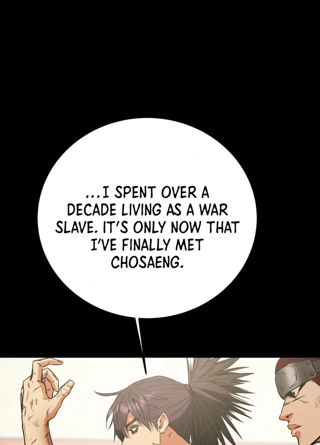 Read Heavenly Moon chapter 154 image 185 on Lezhin