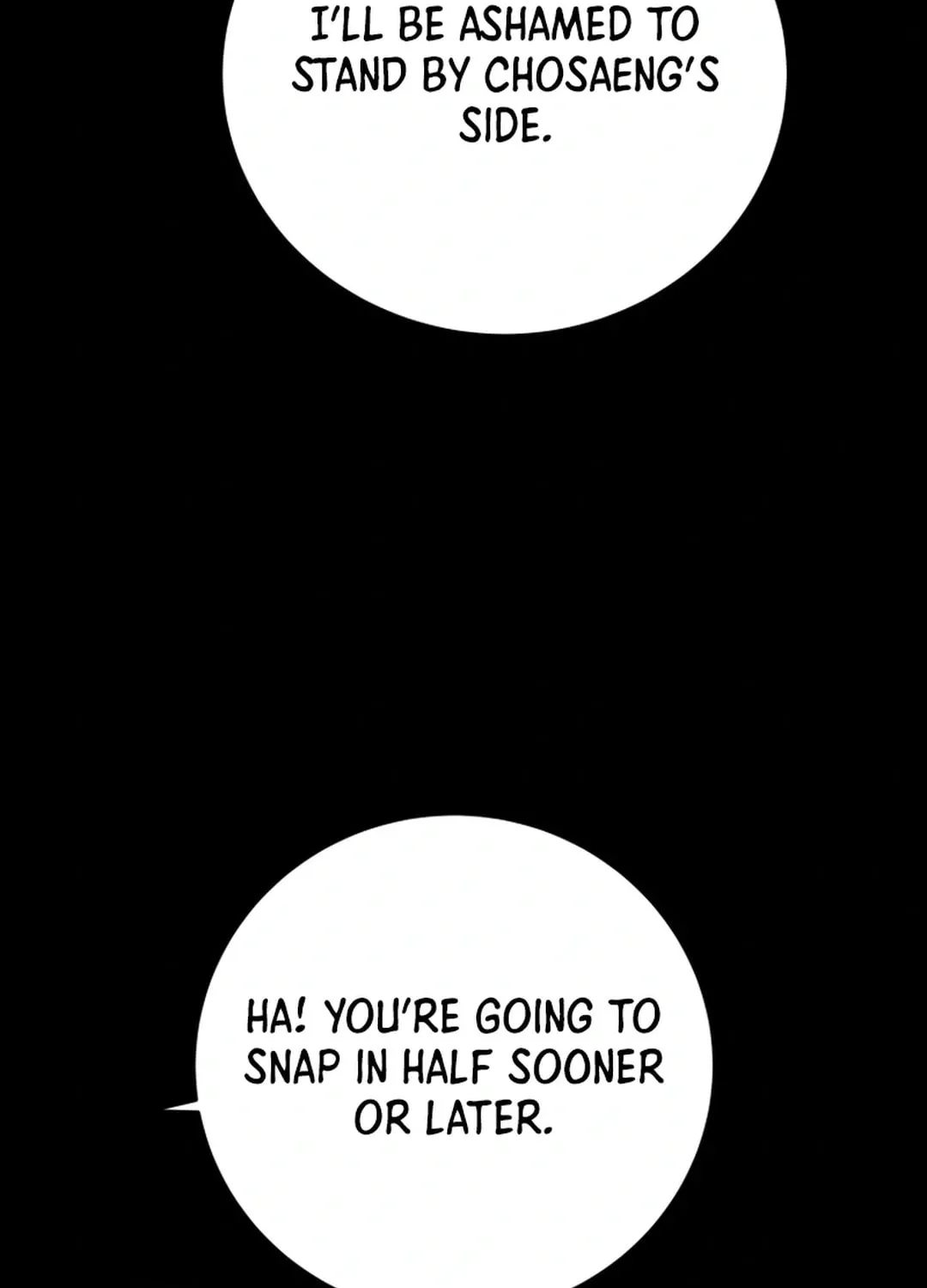Read Heavenly Moon chapter 154 image 192 on Lezhin