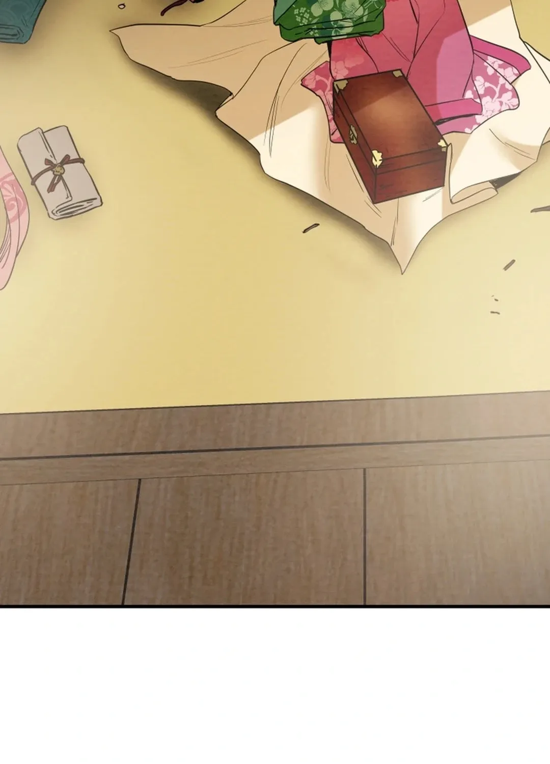 Read Heavenly Moon chapter 154 image 28 on Lezhin