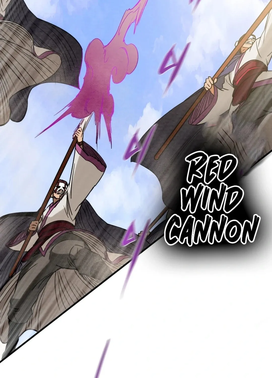 Read Heavenly Moon chapter 154 image 57 on Lezhin