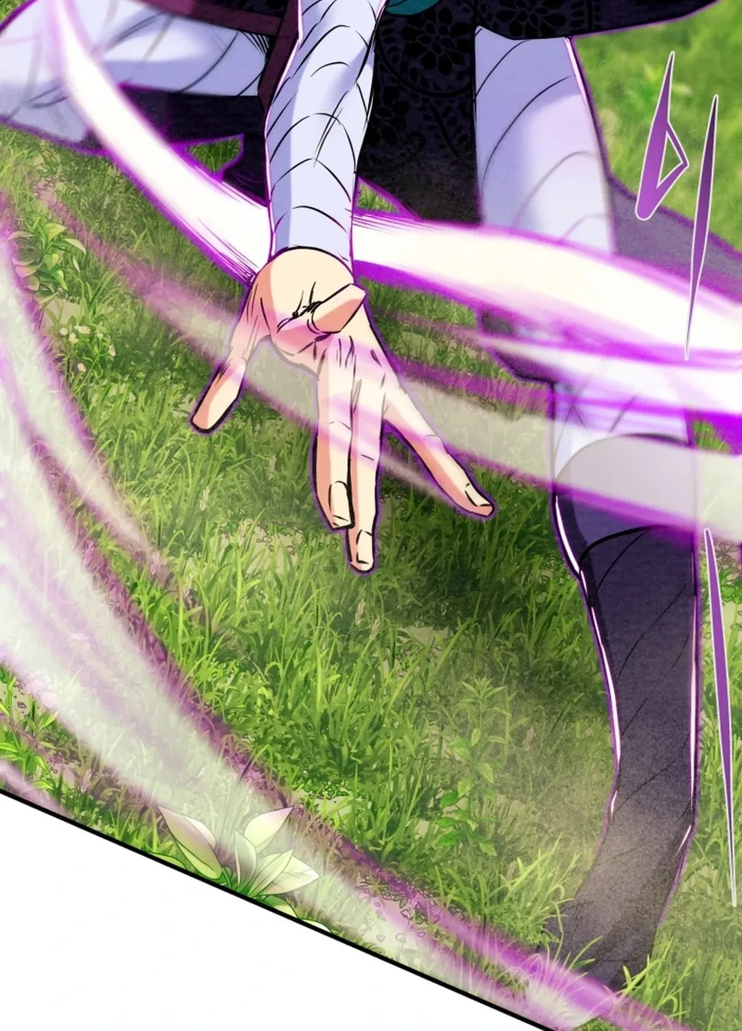 Read Heavenly Moon chapter 154 image 74 on Lezhin