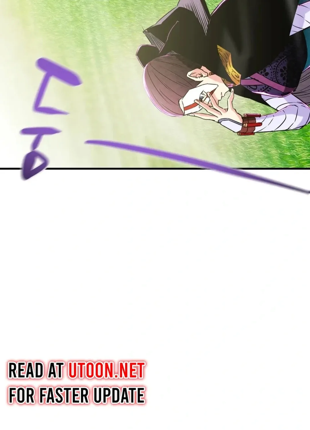 Read Heavenly Moon chapter 154 image 9 on Lezhin