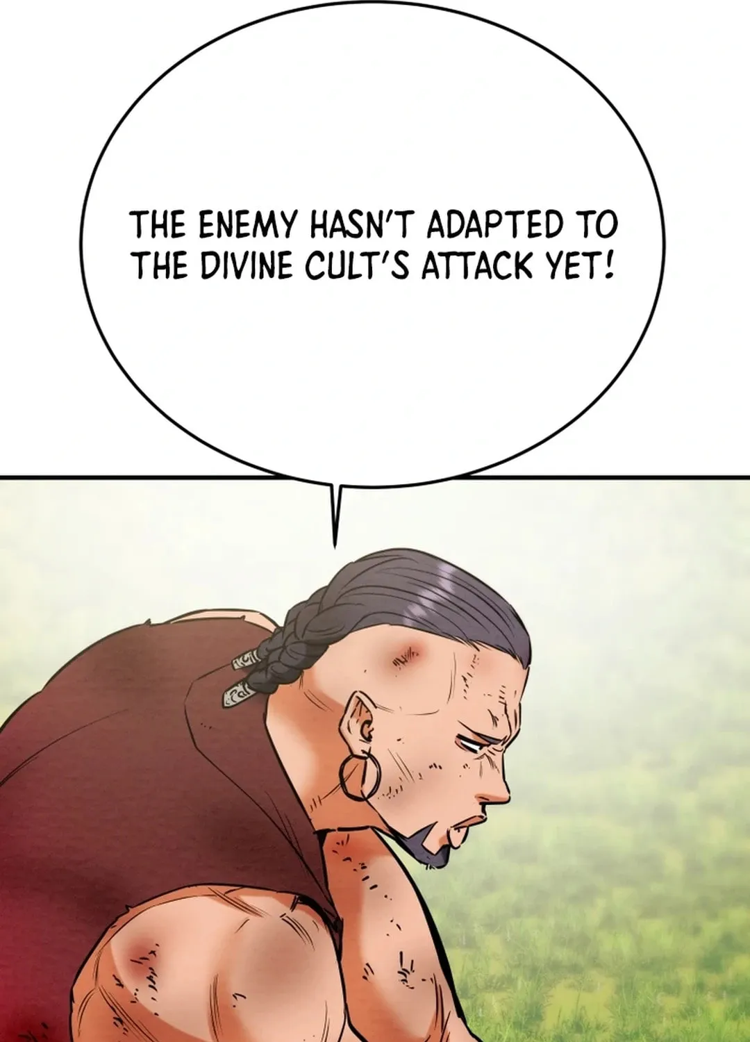 Read Heavenly Moon chapter 154 image 90 on Lezhin