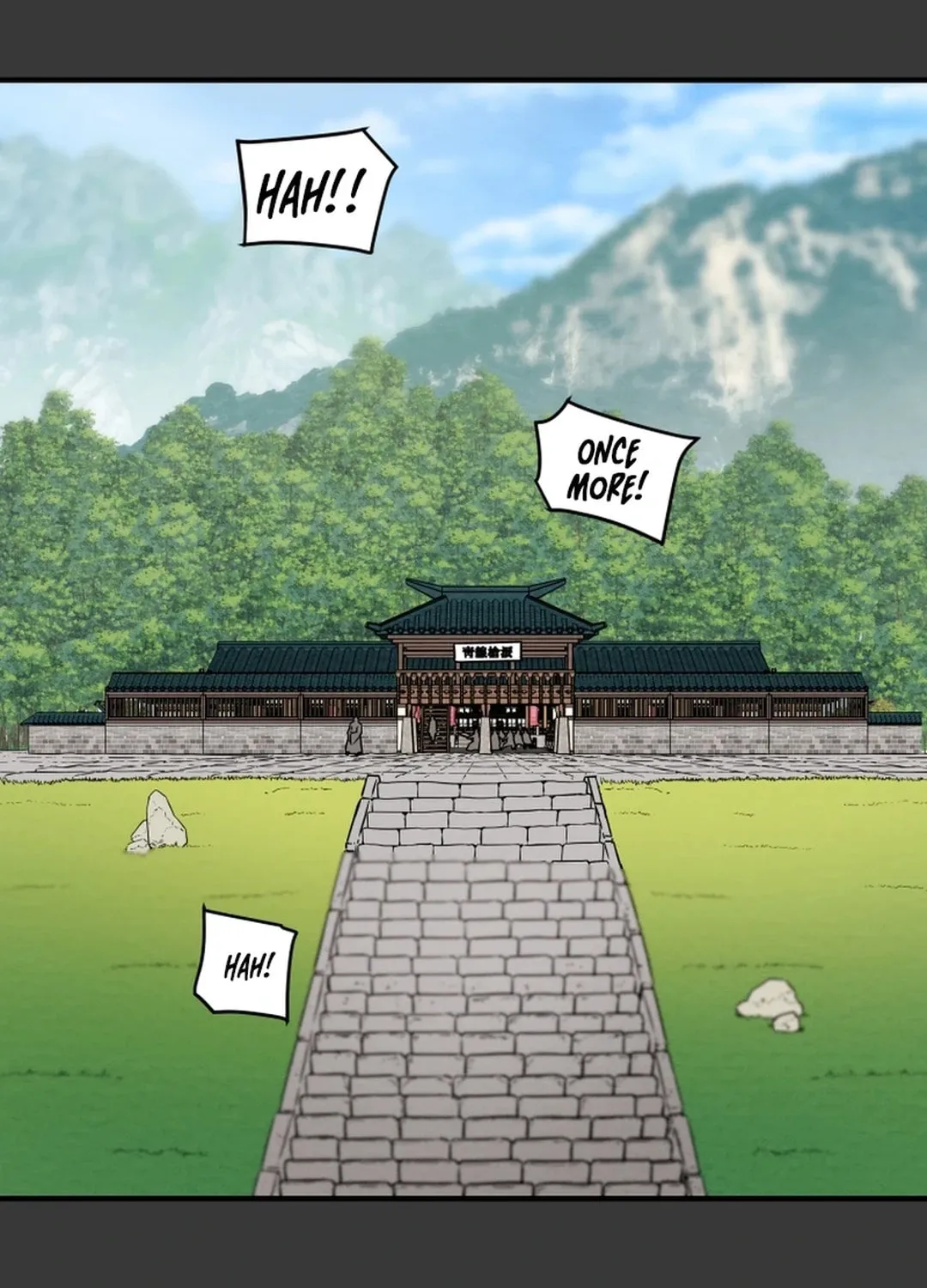 Read Heavenly Moon chapter 155 image 105 on Lezhin