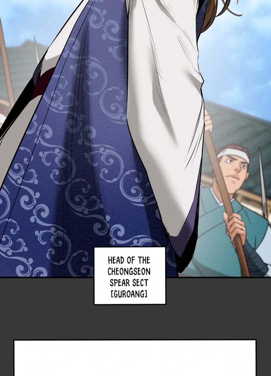Read Heavenly Moon chapter 155 image 110 on Lezhin