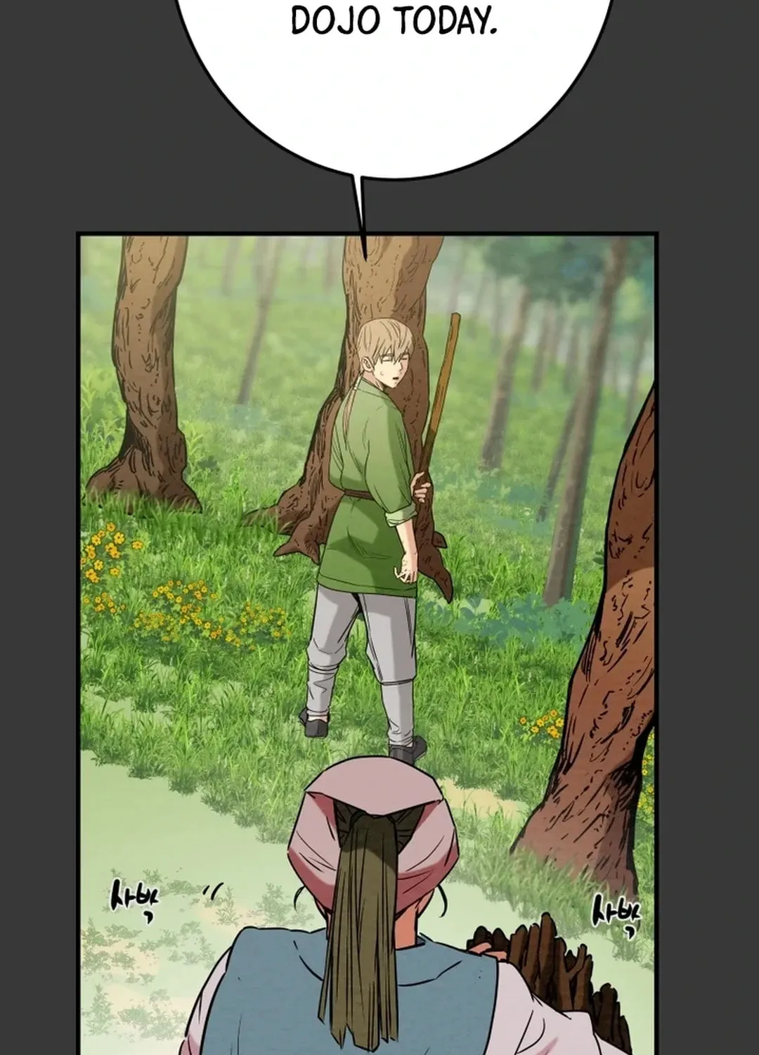Read Heavenly Moon chapter 155 image 125 on Lezhin