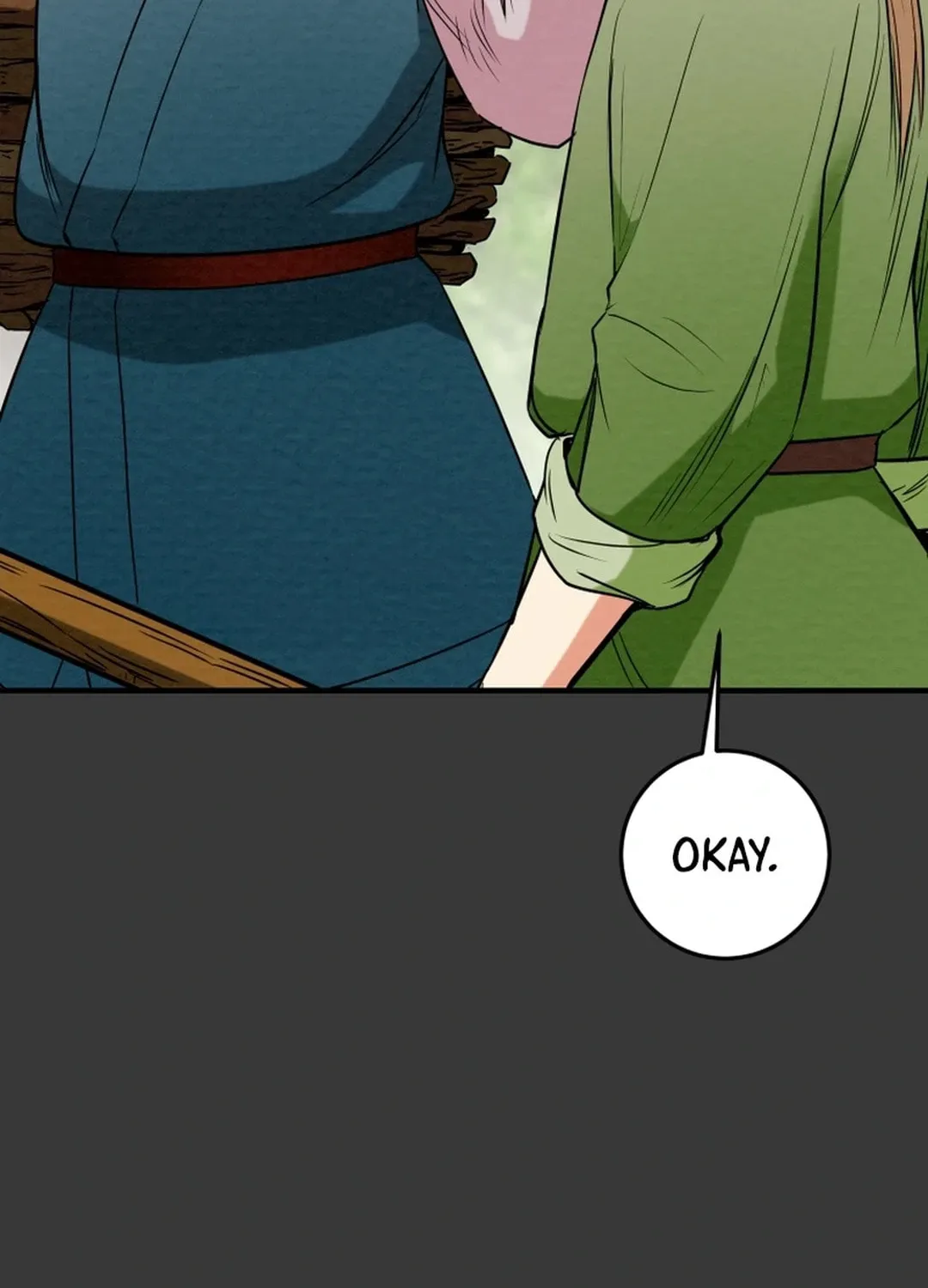 Read Heavenly Moon chapter 155 image 128 on Lezhin