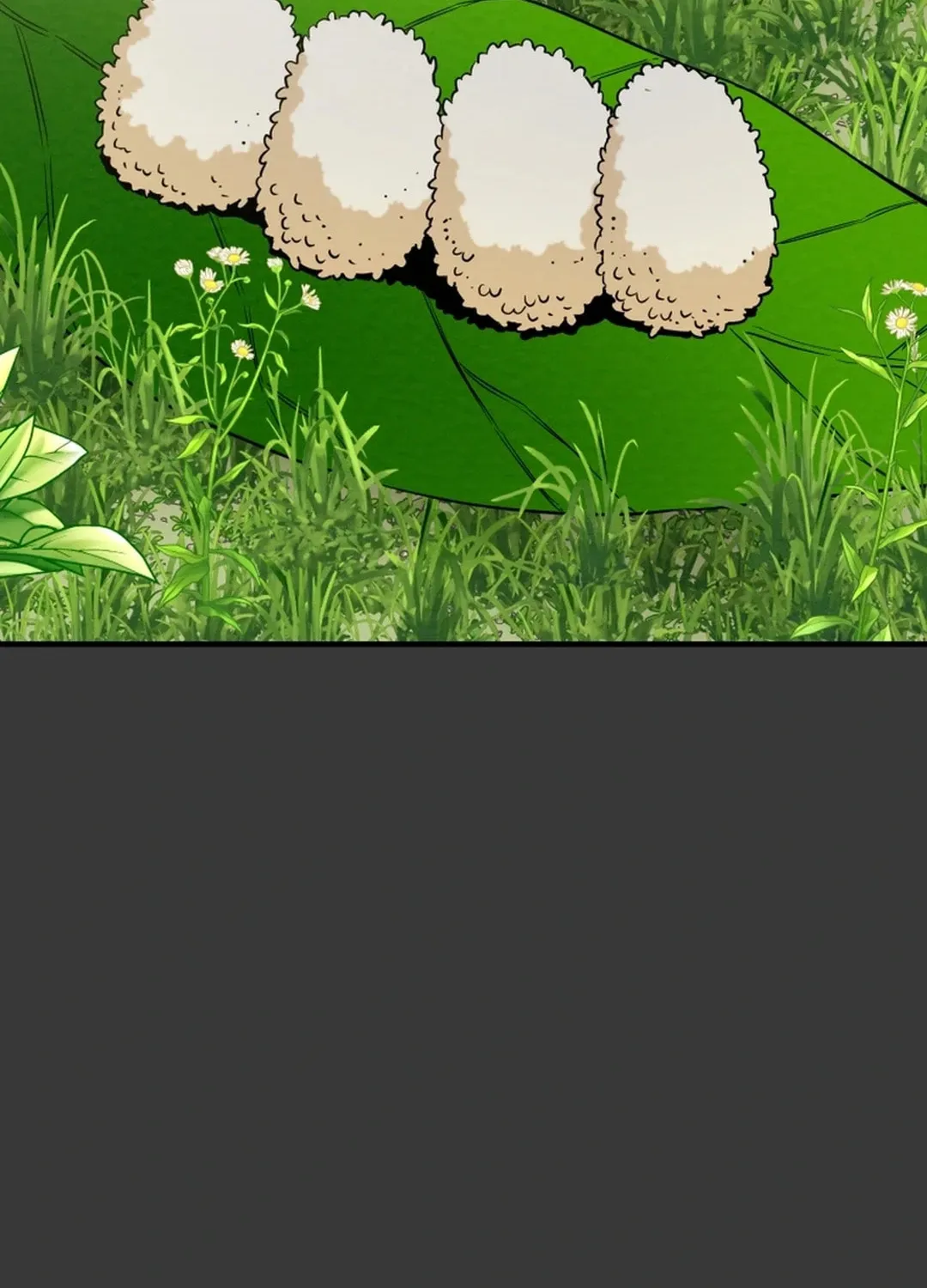 Read Heavenly Moon chapter 155 image 130 on Lezhin