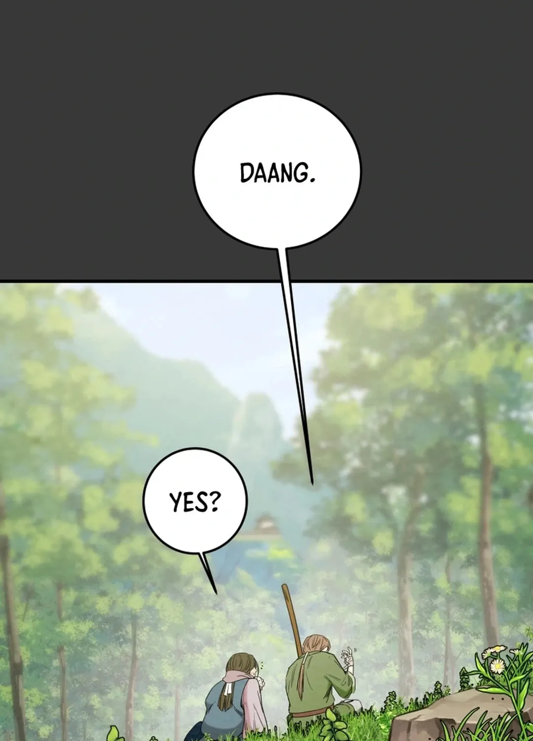 Read Heavenly Moon chapter 155 image 131 on Lezhin