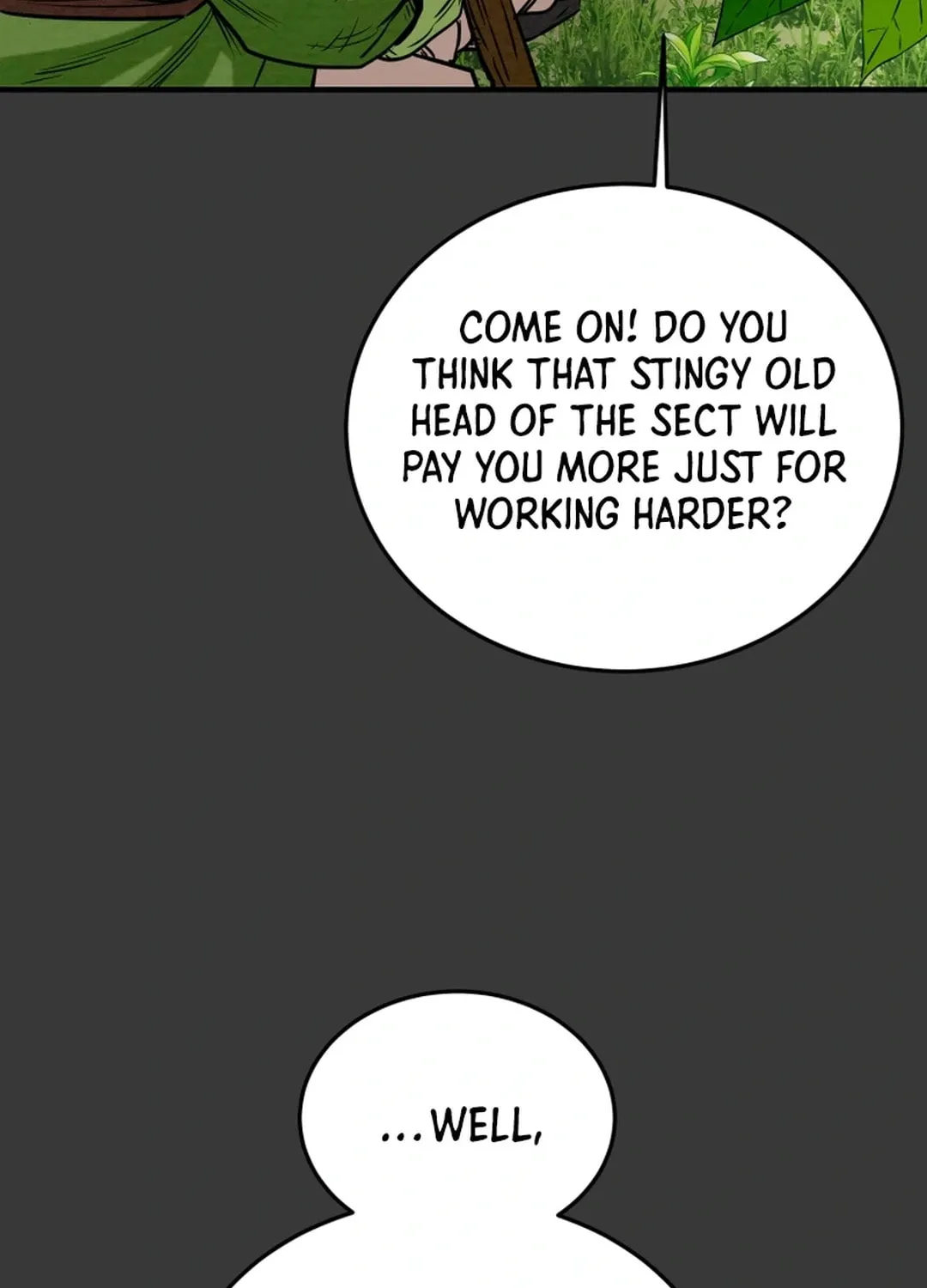 Read Heavenly Moon chapter 155 image 138 on Lezhin