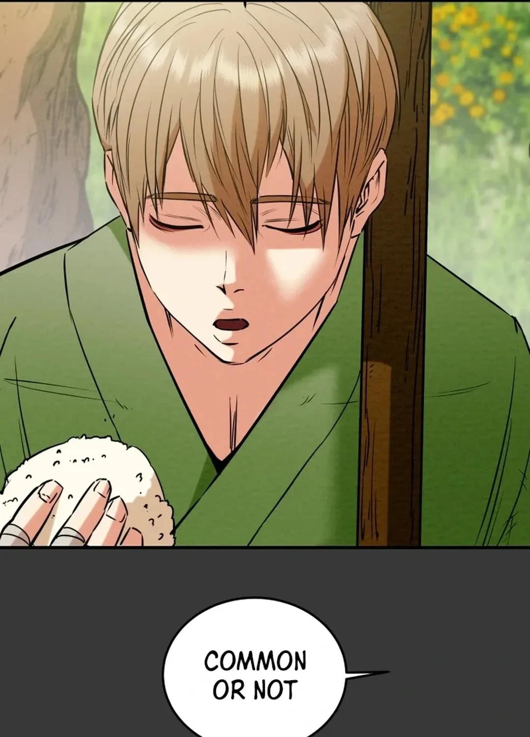 Read Heavenly Moon chapter 155 image 149 on Lezhin