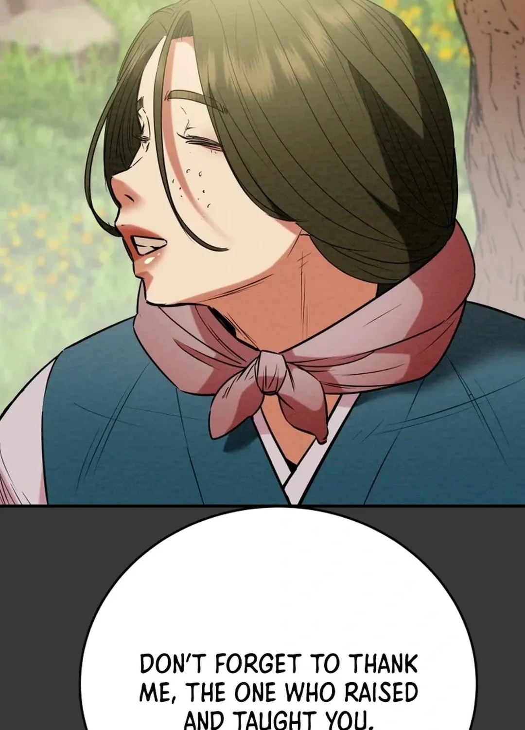Read Heavenly Moon chapter 155 image 154 on Lezhin