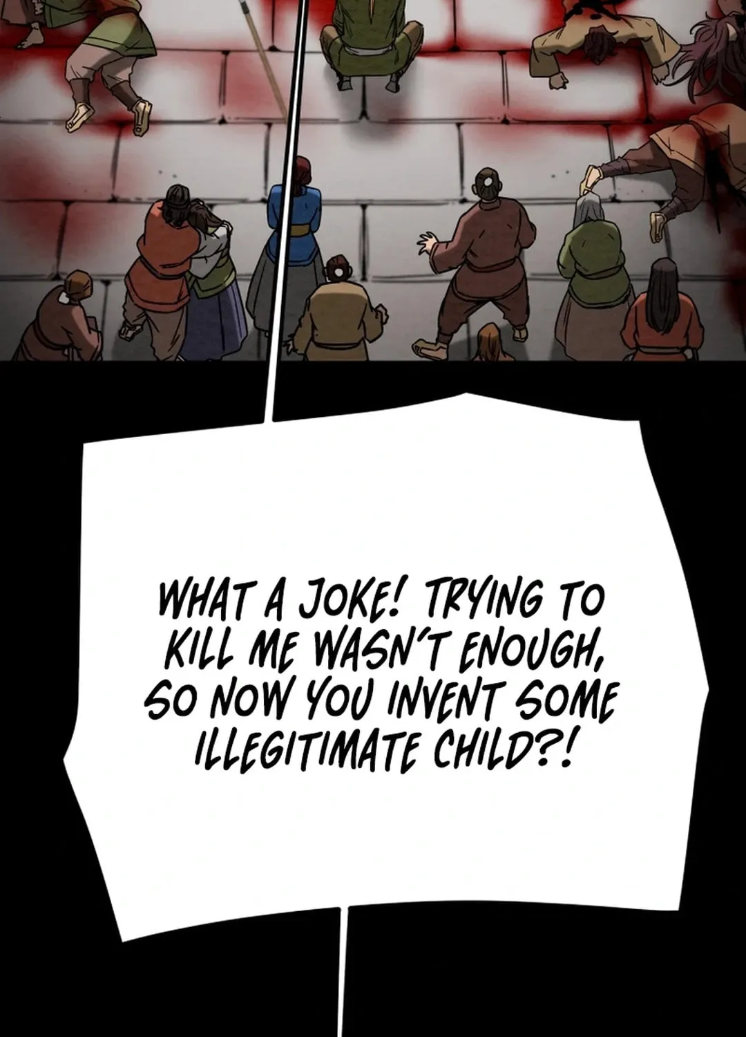 Read Heavenly Moon chapter 155 image 187 on Lezhin