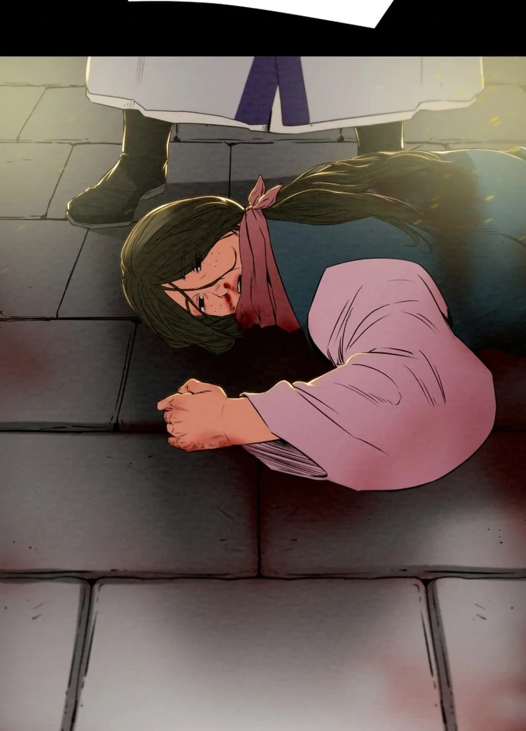 Read Heavenly Moon chapter 155 image 191 on Lezhin