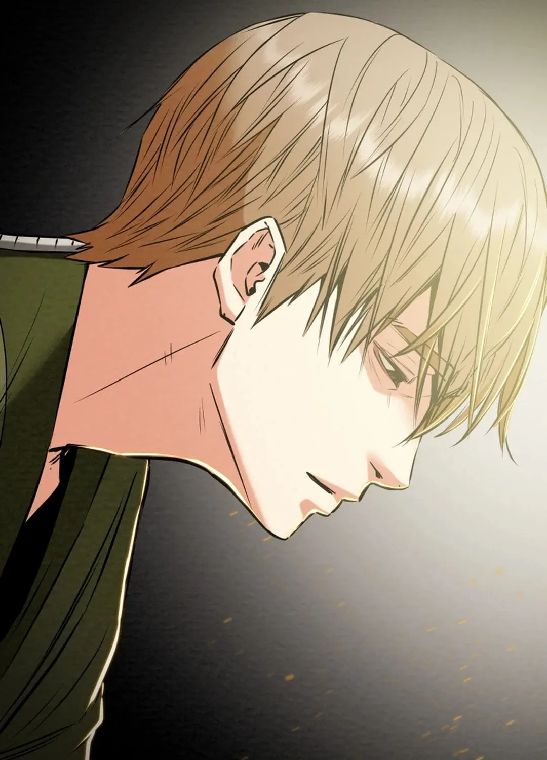 Read Heavenly Moon chapter 155 image 194 on Lezhin