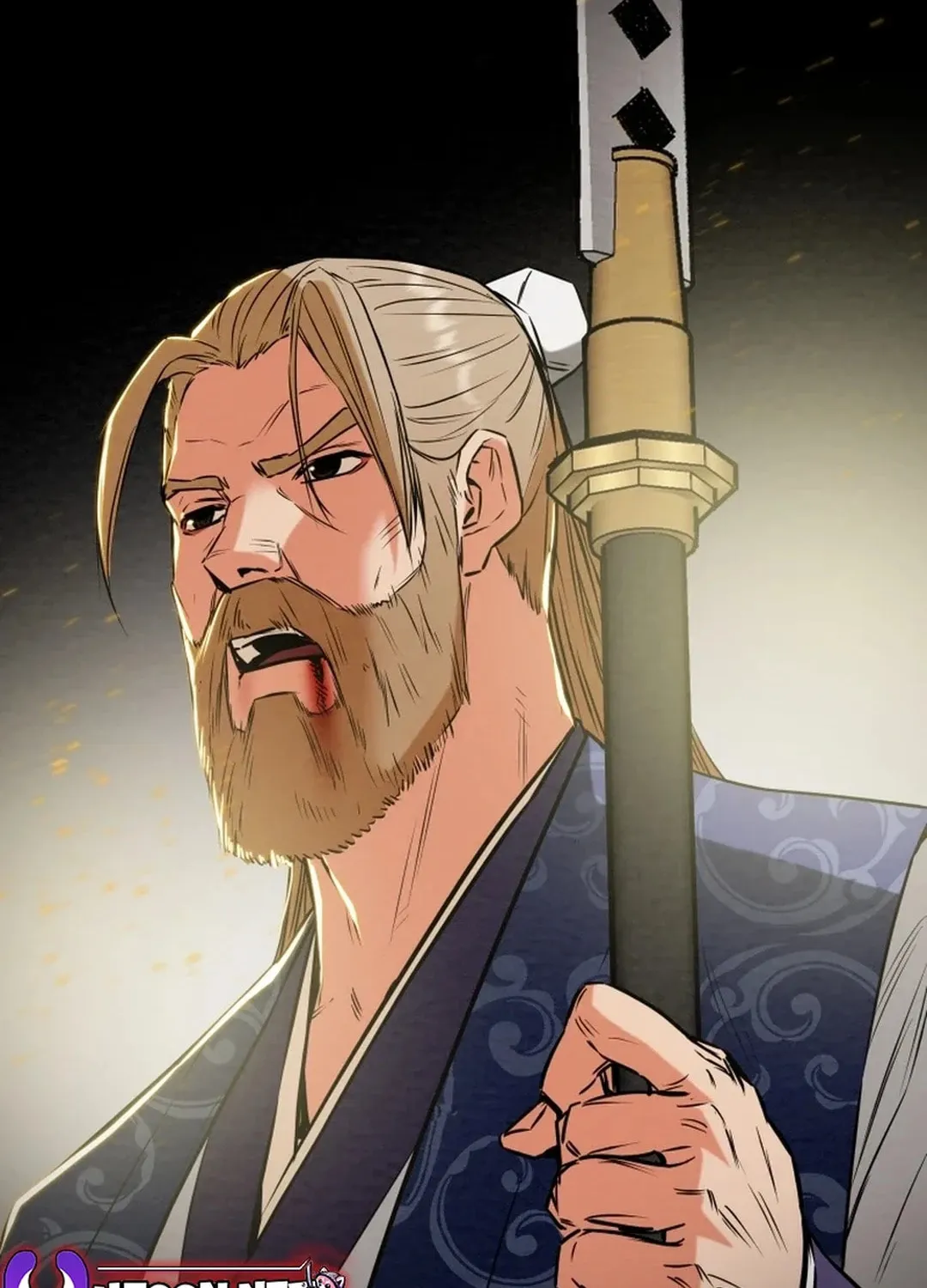 Read Heavenly Moon chapter 155 image 197 on Lezhin