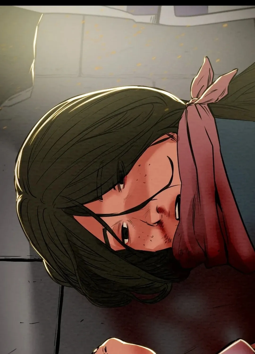 Read Heavenly Moon chapter 155 image 199 on Lezhin