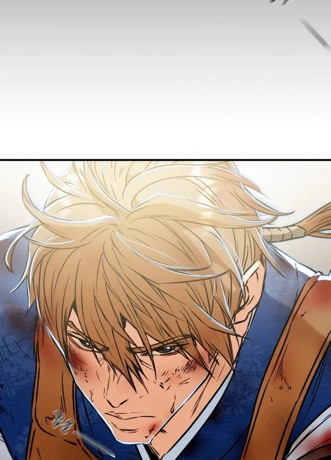 Read Heavenly Moon chapter 155 image 2 on Lezhin