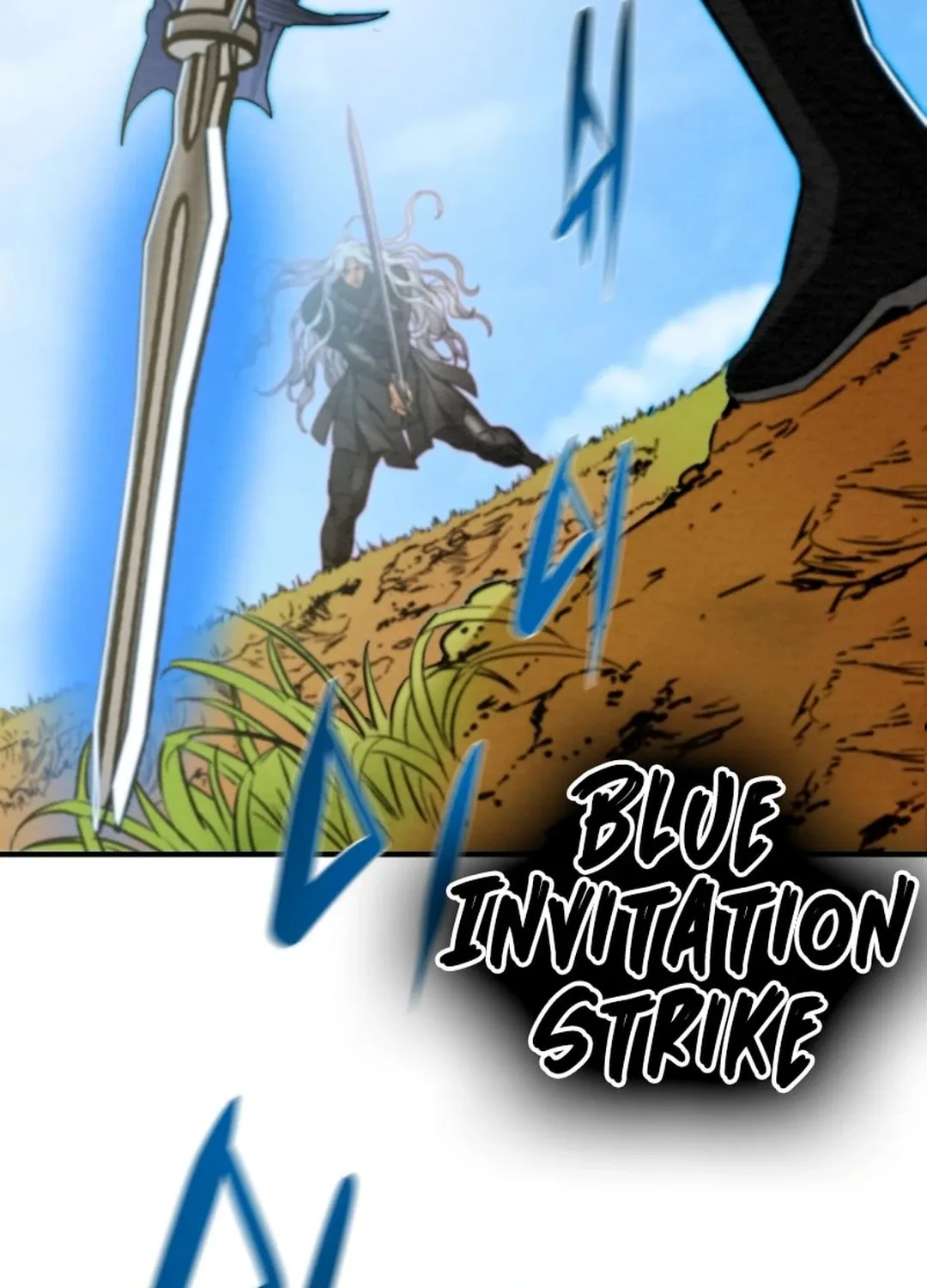 Read Heavenly Moon chapter 155 image 21 on Lezhin