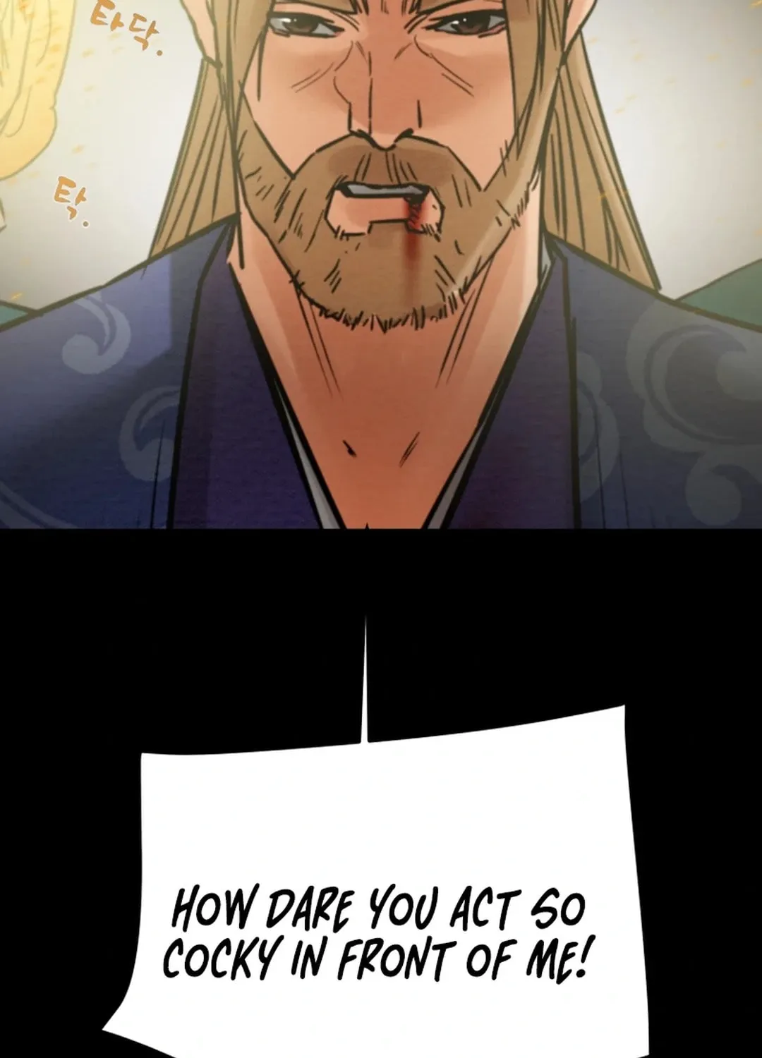 Read Heavenly Moon chapter 155 image 218 on Lezhin