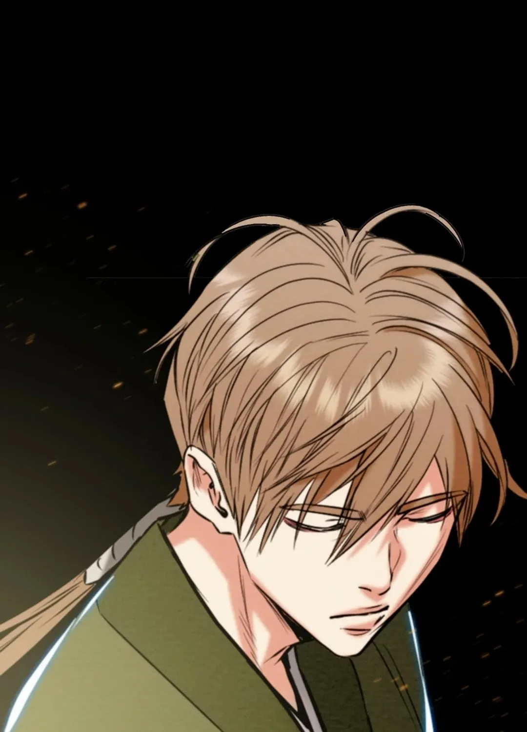 Read Heavenly Moon chapter 155 image 220 on Lezhin
