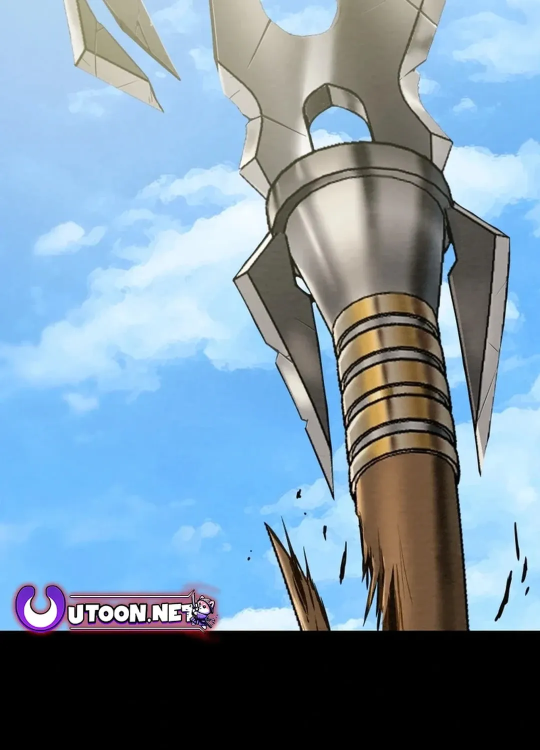 Read Heavenly Moon chapter 155 image 235 on Lezhin