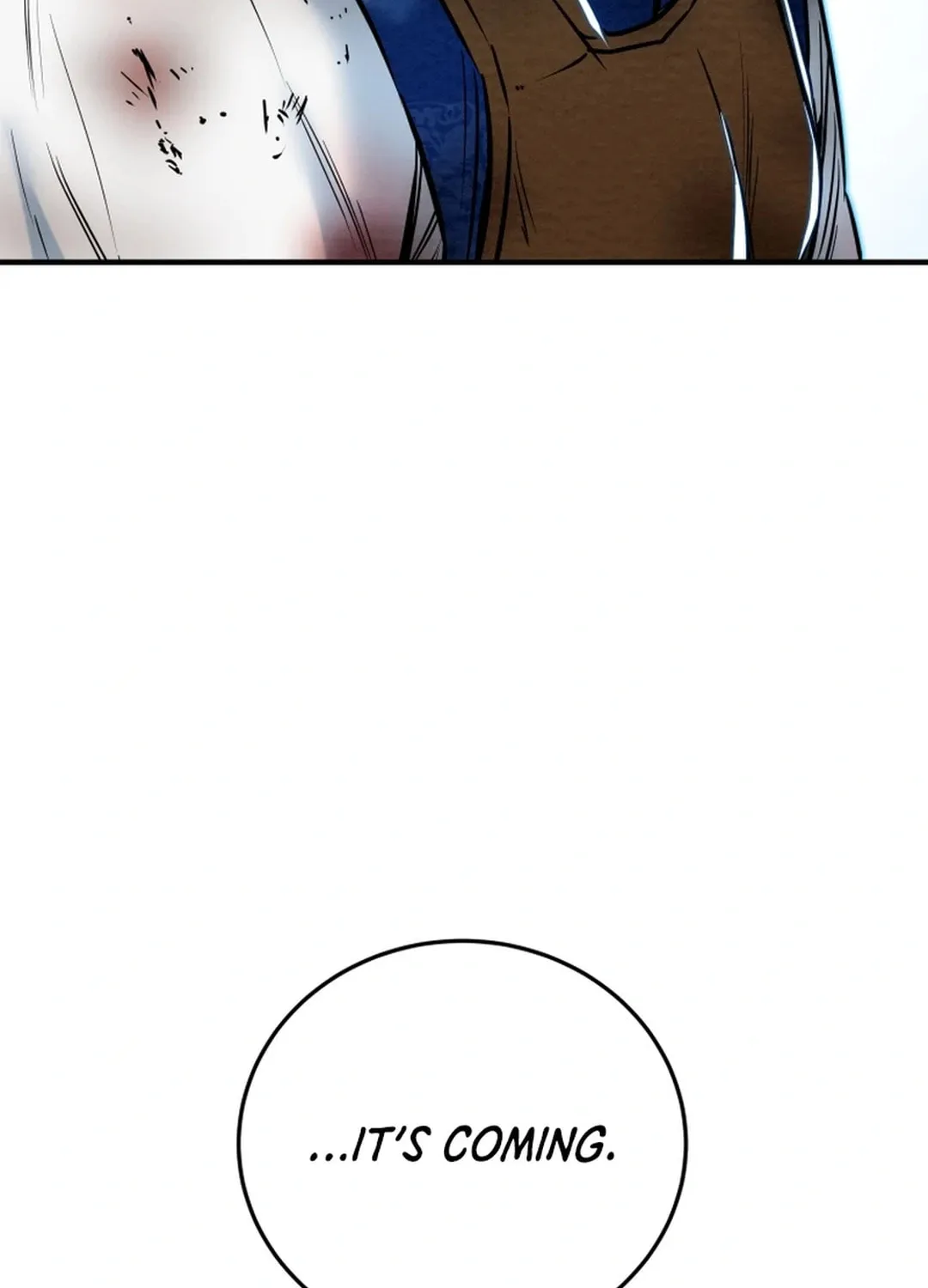 Read Heavenly Moon chapter 155 image 24 on Lezhin