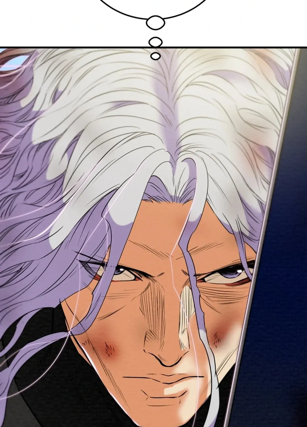 Read Heavenly Moon chapter 155 image 25 on Lezhin