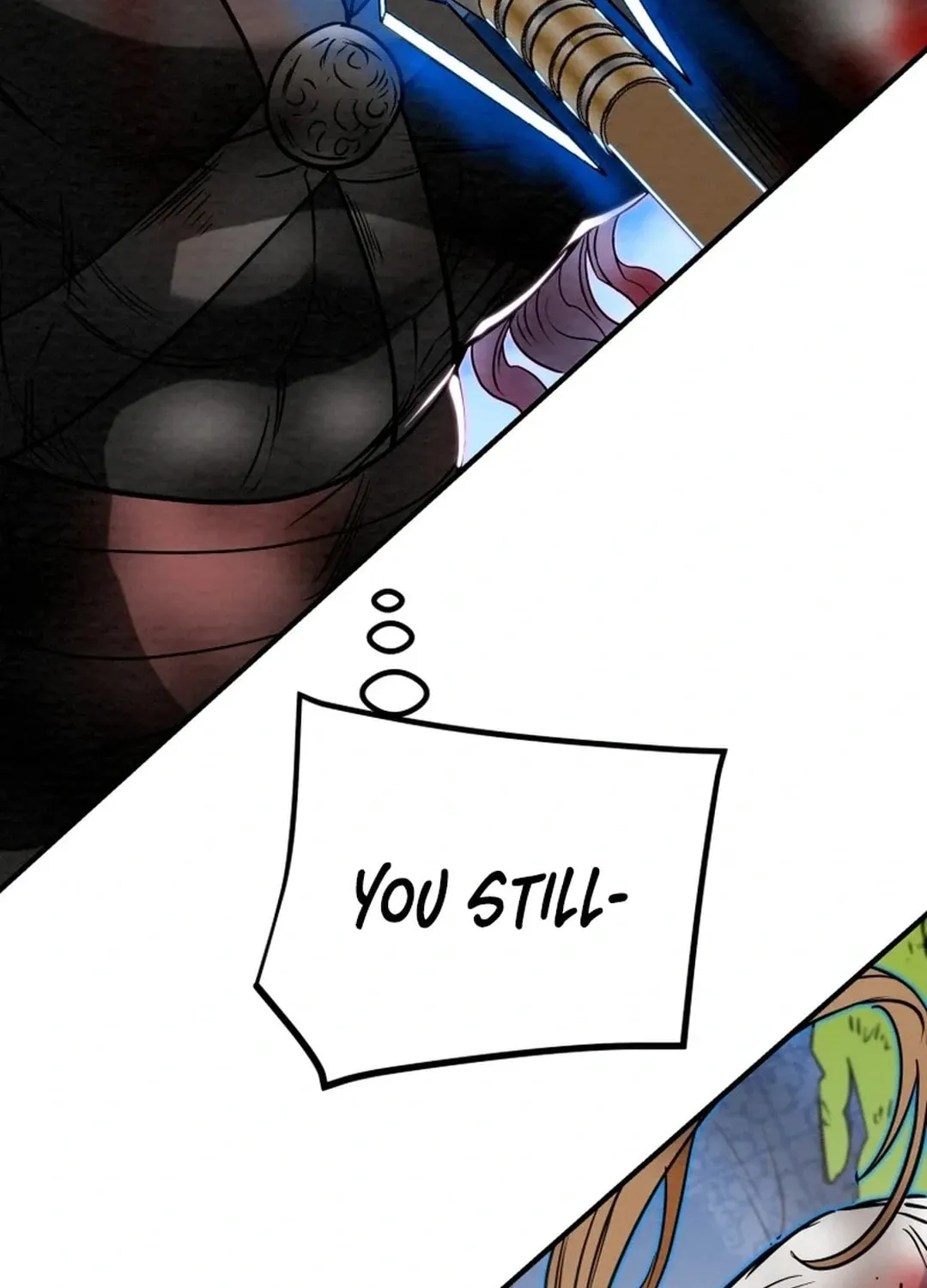 Read Heavenly Moon chapter 155 image 33 on Lezhin