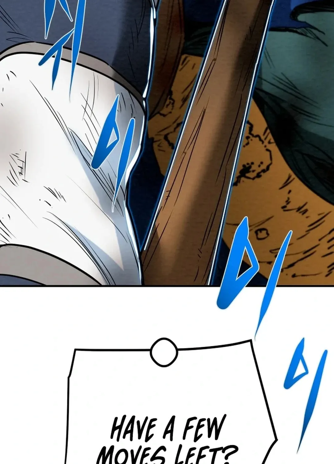 Read Heavenly Moon chapter 155 image 35 on Lezhin