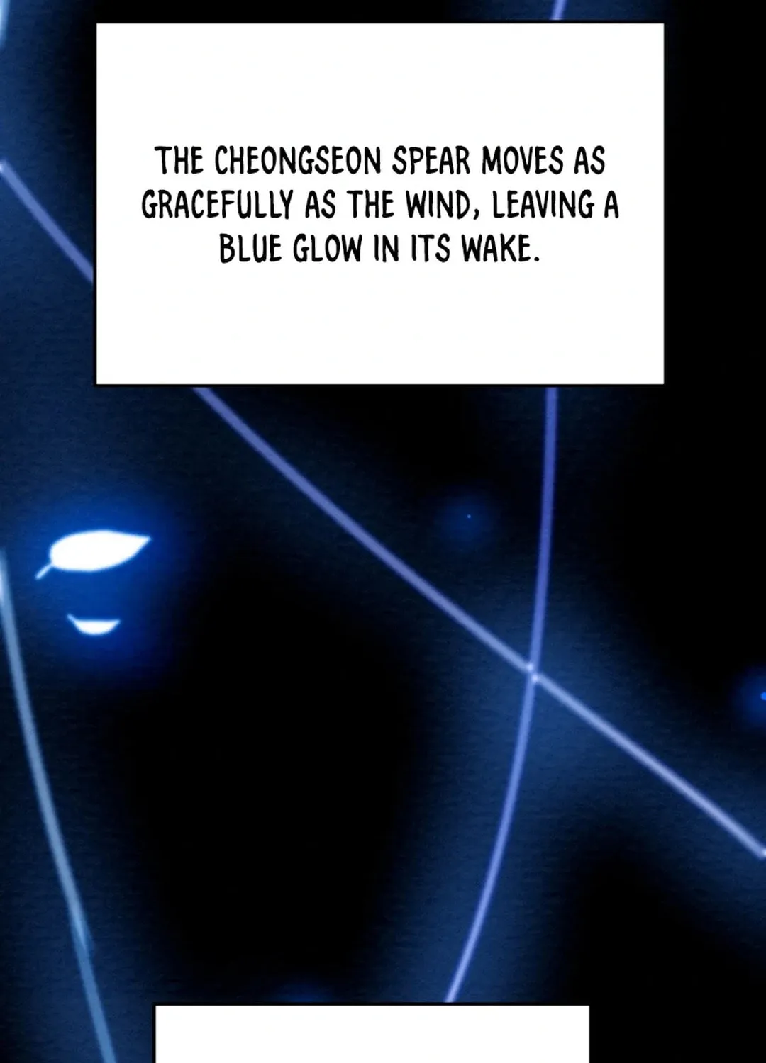 Read Heavenly Moon chapter 155 image 44 on Lezhin