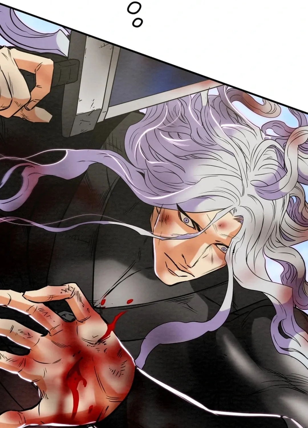 Read Heavenly Moon chapter 155 image 60 on Lezhin