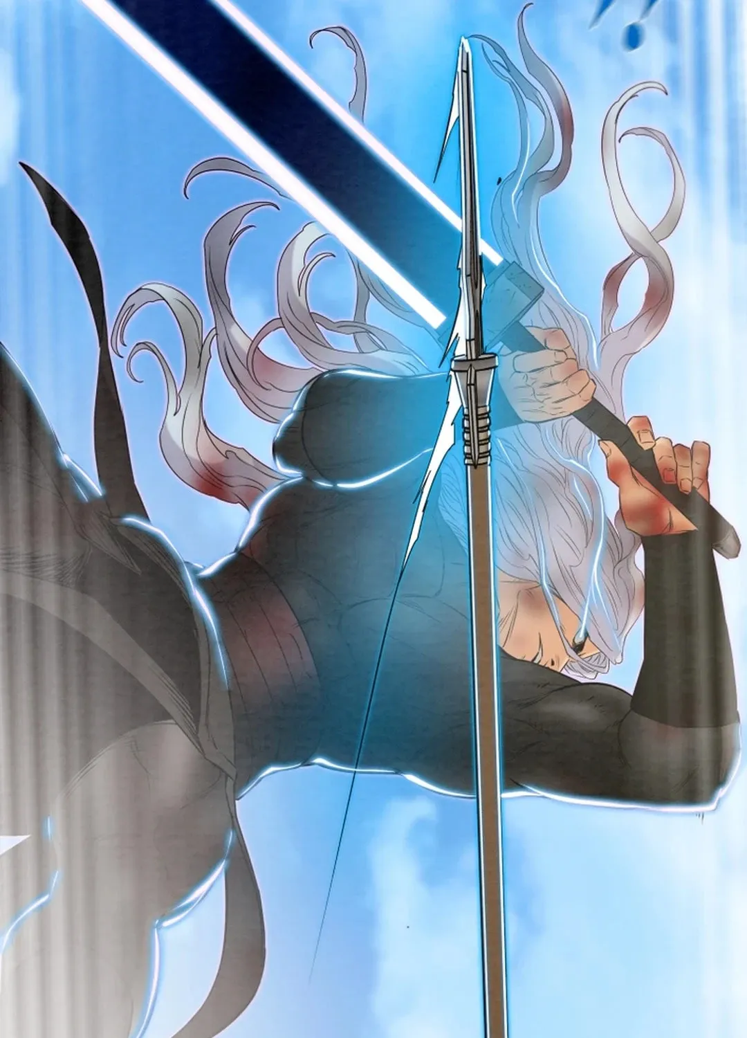 Read Heavenly Moon chapter 155 image 66 on Lezhin
