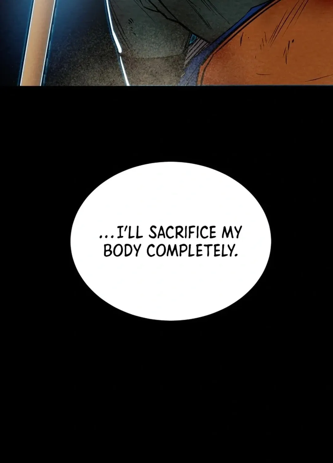 Read Heavenly Moon chapter 155 image 7 on Lezhin