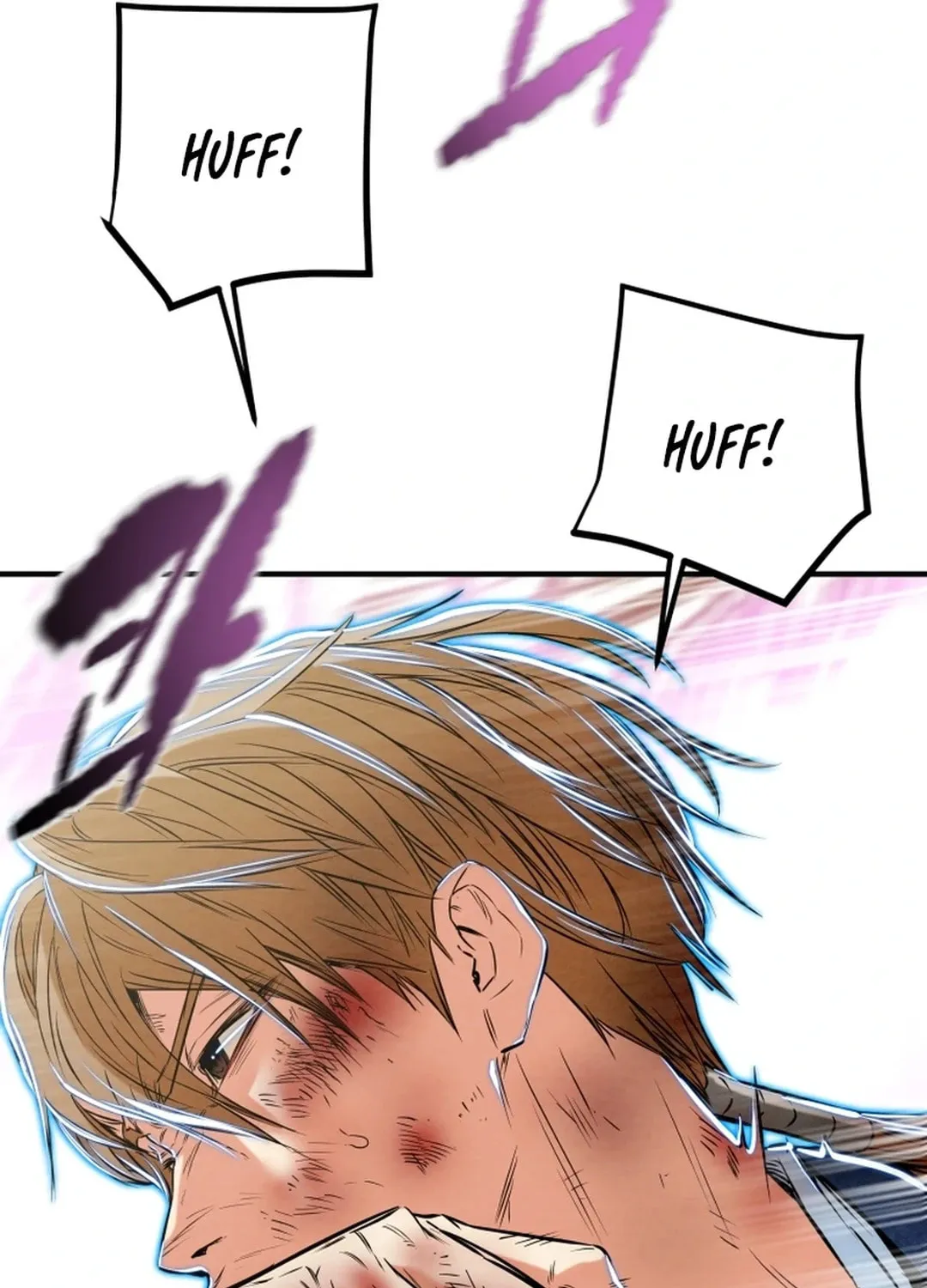 Read Heavenly Moon chapter 155 image 86 on Lezhin