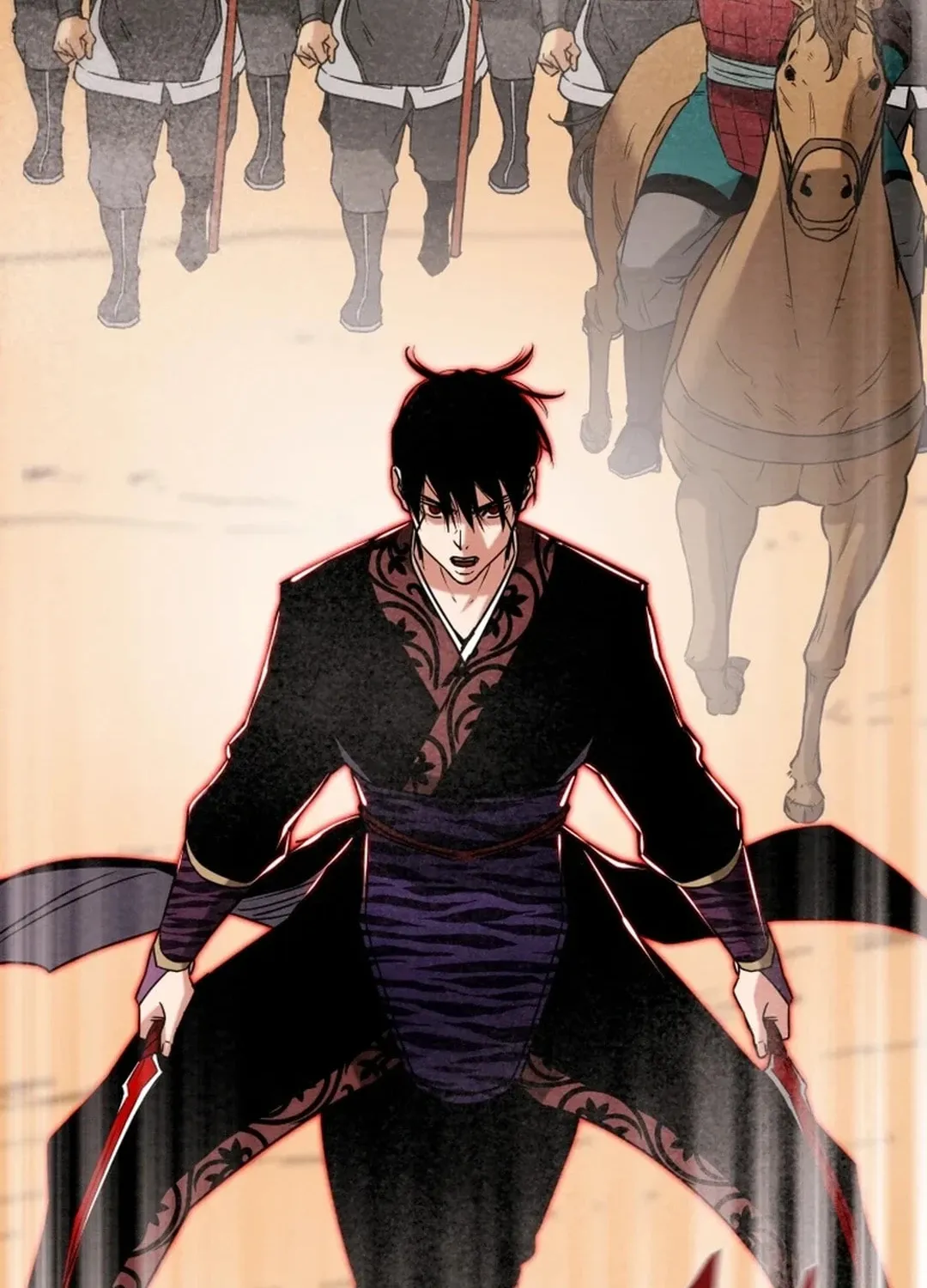 Heavenly Moon Chapter 157 page 202 - 