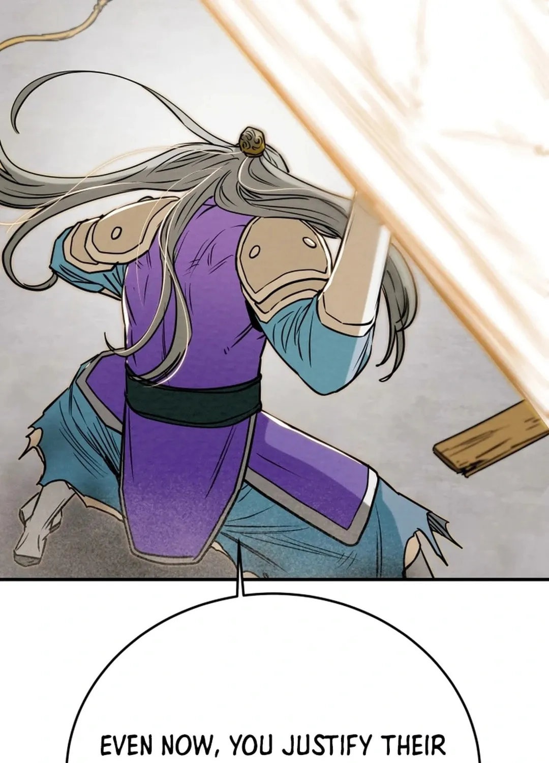 Read Heavenly Moon chapter 159 image 104 on Lezhin