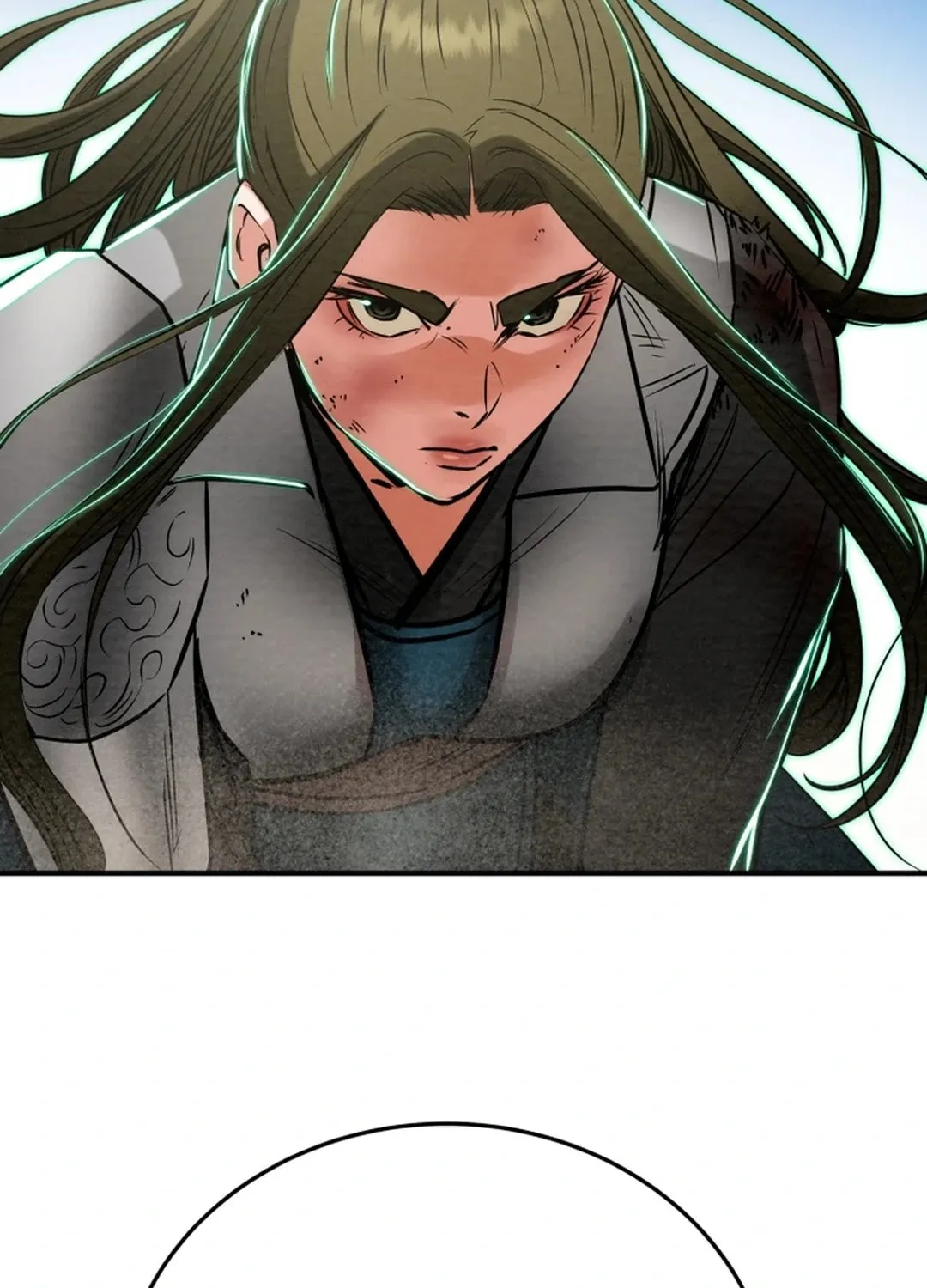 Read Heavenly Moon chapter 159 image 106 on Lezhin