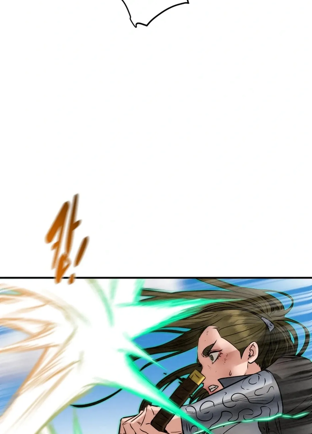 Read Heavenly Moon chapter 159 image 114 on Lezhin