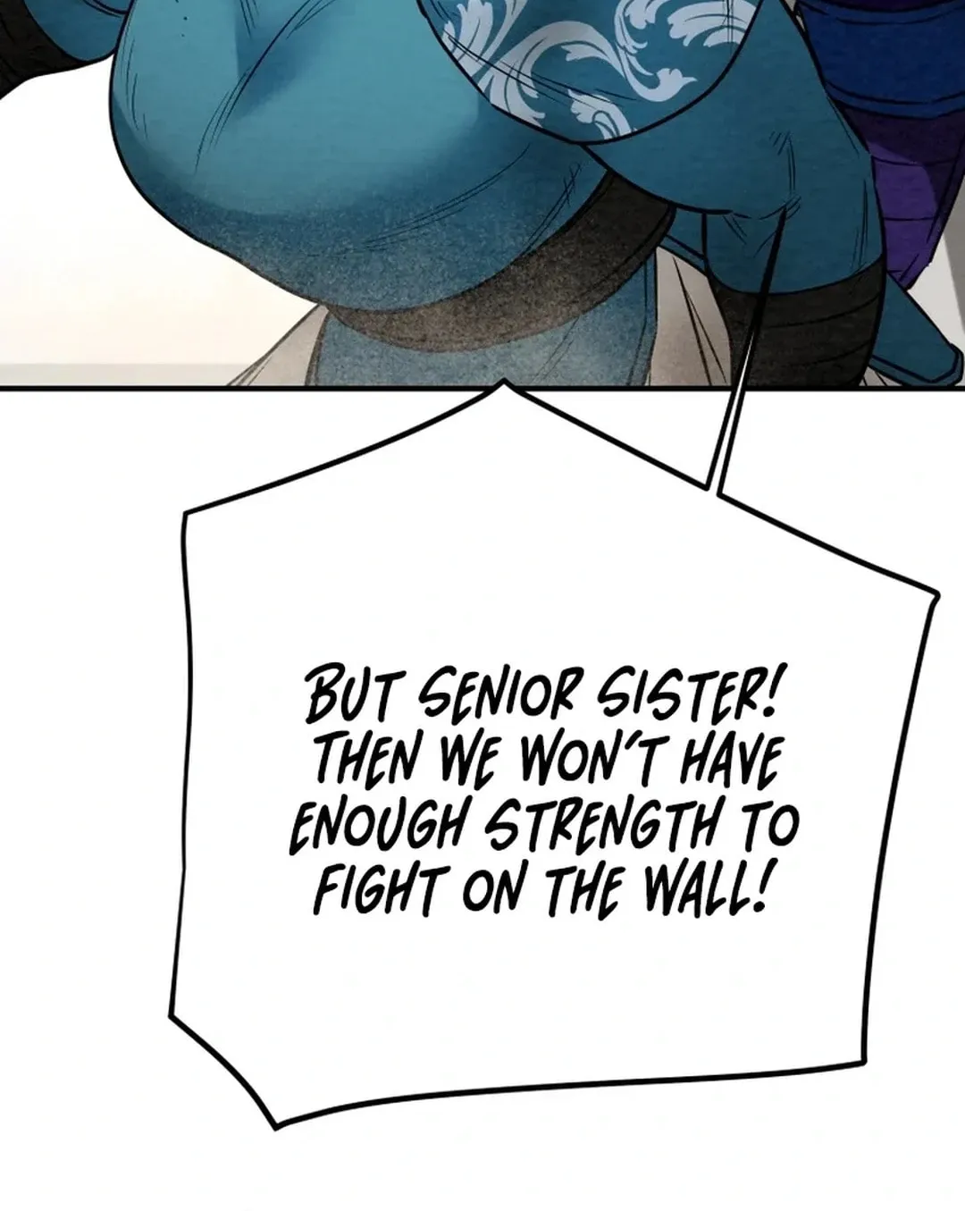 Read Heavenly Moon chapter 159 image 129 on Lezhin