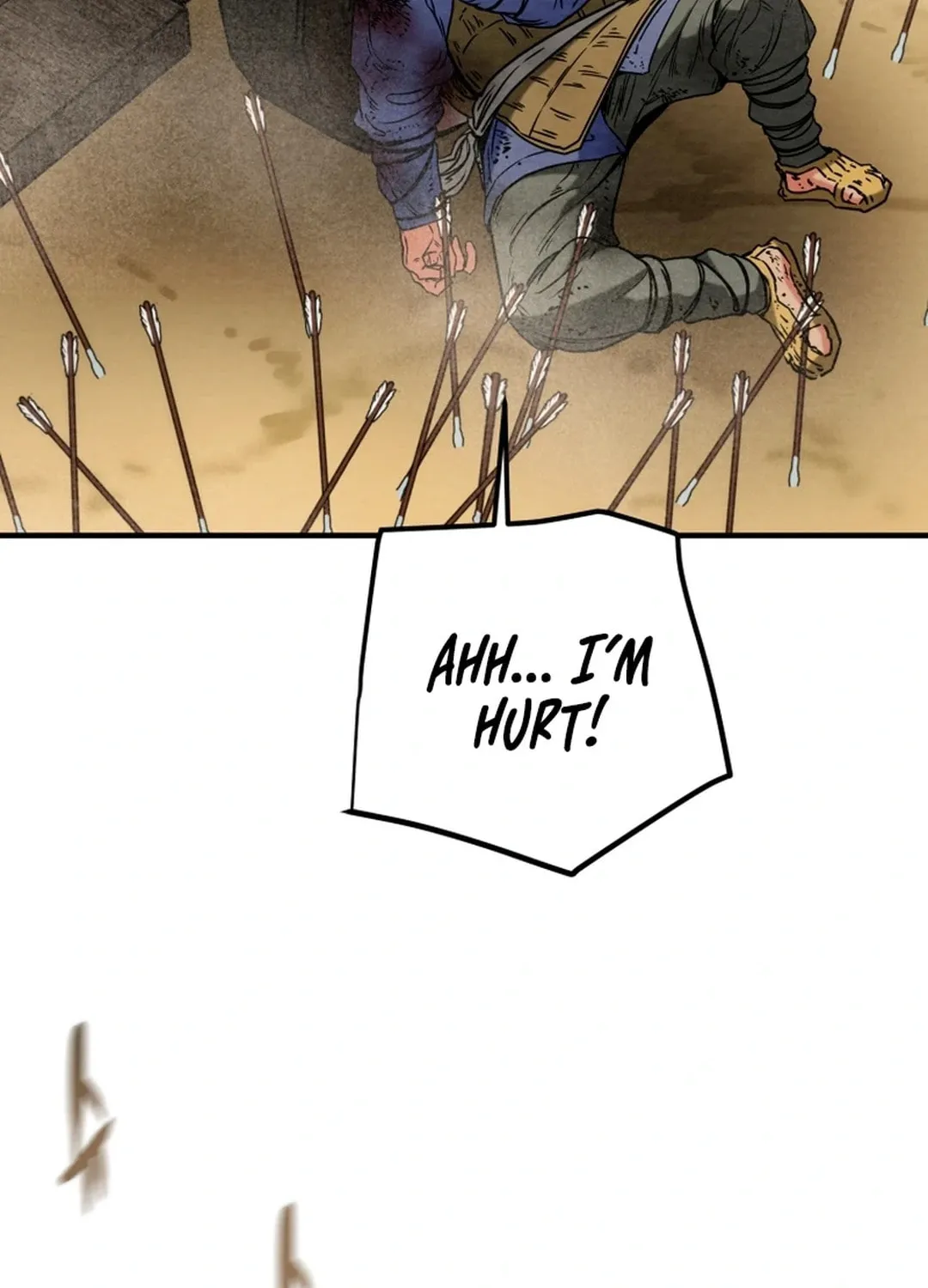 Read Heavenly Moon chapter 159 image 135 on Lezhin
