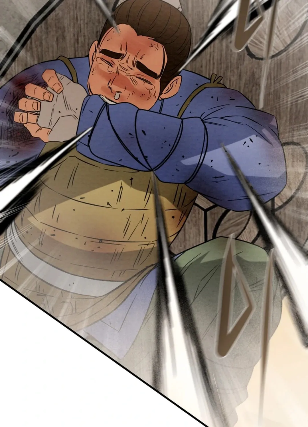 Read Heavenly Moon chapter 159 image 139 on Lezhin