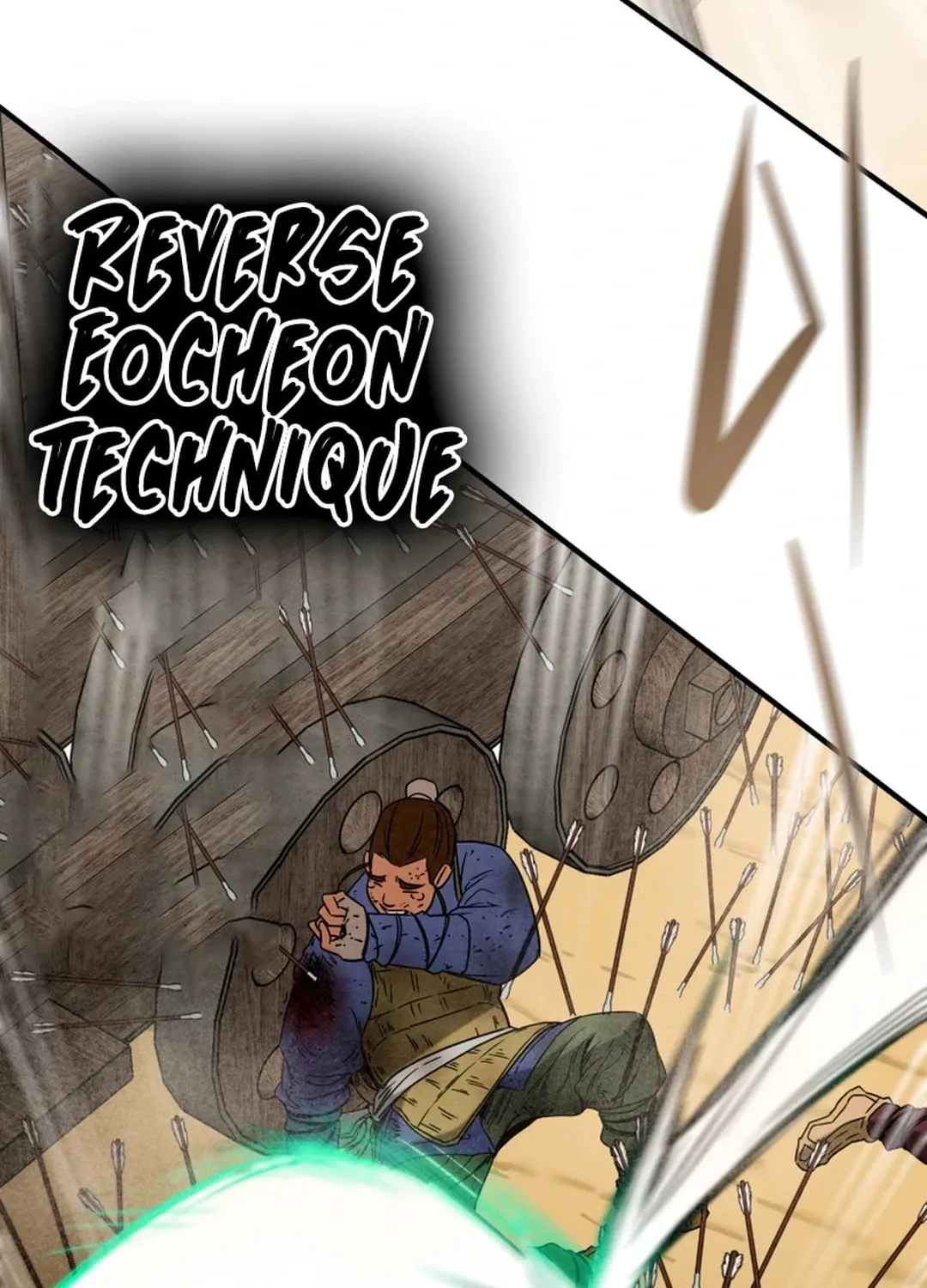 Read Heavenly Moon chapter 159 image 140 on Lezhin