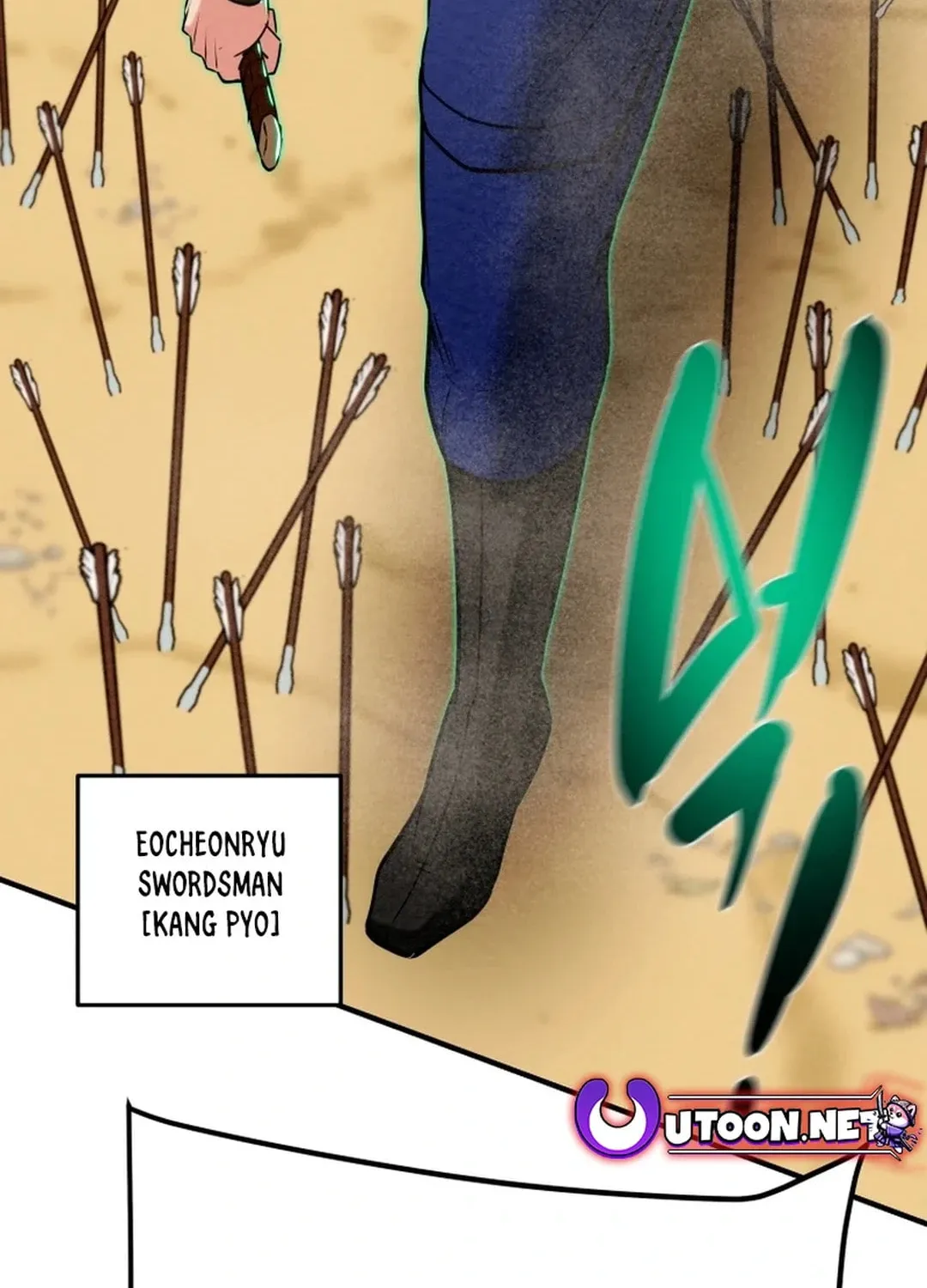 Read Heavenly Moon chapter 159 image 145 on Lezhin
