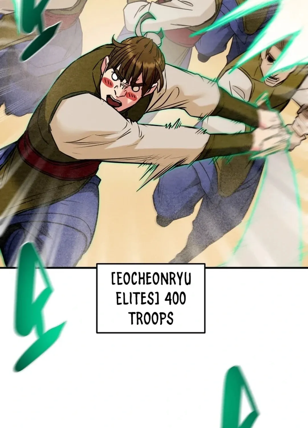 Read Heavenly Moon chapter 159 image 149 on Lezhin