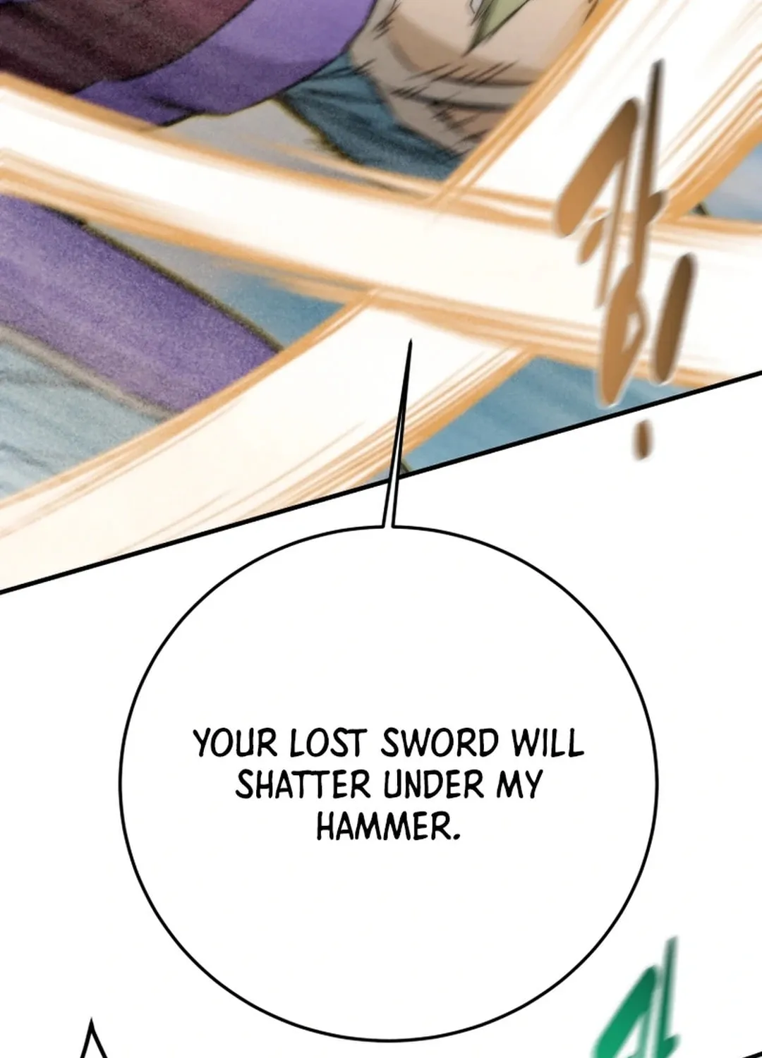 Read Heavenly Moon chapter 159 image 160 on Lezhin