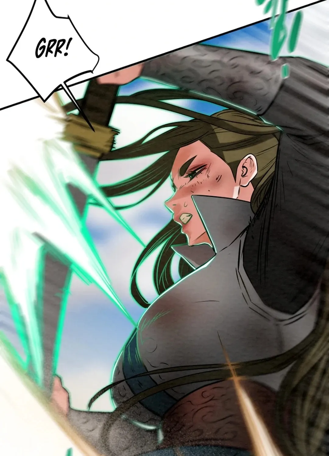 Read Heavenly Moon chapter 159 image 161 on Lezhin