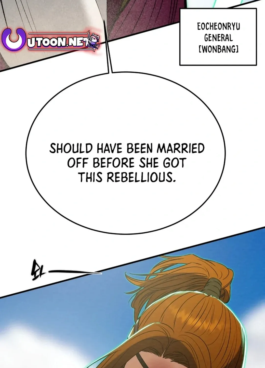 Read Heavenly Moon chapter 159 image 185 on Lezhin